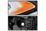 Spyder Driver Side Projector Headlight - Spyder 9943386