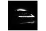 Spyder Passenger Side Projector Headlight - Spyder 9943324