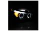 Spyder Black Projector Headlights - Spyder 5085528