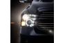 Spyder Black CCFL Halo Projector Headlights - Spyder 5030320