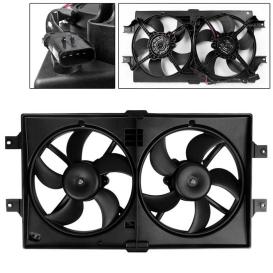 Spyder Replacement Radiator Fan