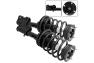 Spyder Front Strut Assemblies With Mounts - Spyder 9942655