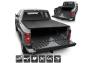 Spyder Roll Up Tonneau Cover - Spyder 9043666