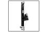 Spyder Rear Right Power Window Regulator Without Motor - Spyder 9940101