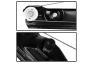 Spyder Rear Right Power Window Regulator Without Motor - Spyder 9940101