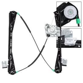 Spyder Front Right Power Window Regulator Without Motor