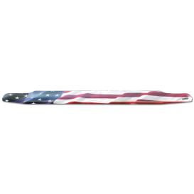 Stampede Vigilante Premium Flag No Eagle Hood Protector