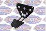 Sto N Sho Quick-Release Front License Plate Bracket - Sto N Sho SNS155
