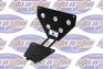 Sto N Sho Quick-Release Front License Plate Bracket - Sto N Sho SNS165