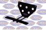Sto N Sho Quick-Release Front License Plate Bracket - Sto N Sho SNS194