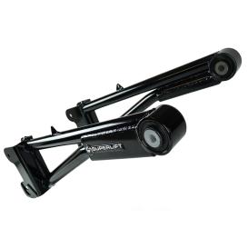 SuperLift Radius Arms For 4"-8" Lift