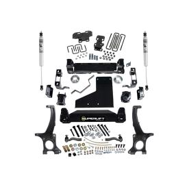 6" Lift Kit w/ FOX Shocks