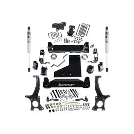4.5" Lift Kit w/ FOX Shocks