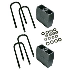 SuperLift 5" Lift Rear Block Kit