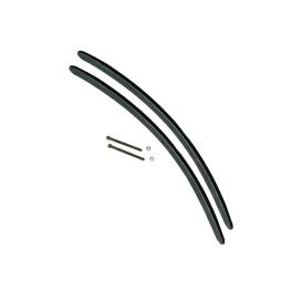 SuperLift Rear Leaf Spring