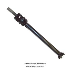 SuperLift Replacement Front Driveshaft For 4" Lift Kit