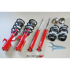 Tanabe Sustec Pro-CR Coilover Kit