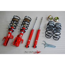 Tanabe Sustec Pro-CR Coilover Kit
