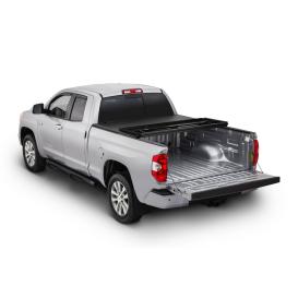 TonnoPro HardFold Hard Tri-Fold Tonneau Cover