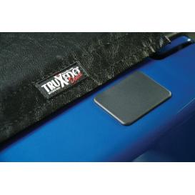  1999-2013 Chevrolet Silverado TruXedo Stake Pocket Cover