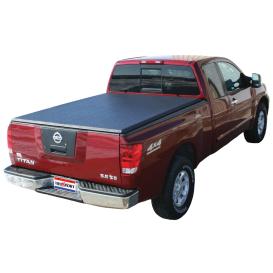TruXport Roll-Up Truck Bed Cover