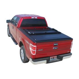  2008-2009 Nissan Titan TruXedo Deuce Tonneau Cover