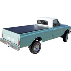   TruXedo Lo Pro Tonneau Cover