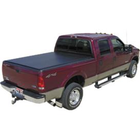 2008-2016 Ford F-250 Super Duty TruXedo Lo Pro Tonneau Cover