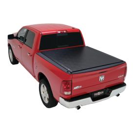 Lo Pro Roll-Up Truck Bed Cover