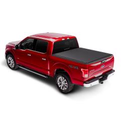 TruXedo Pro X15 Roll-Up Truck Bed Cover