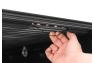 TruXedo Sentry CT Hard Roll-Up Truck Bed Cover - TruXedo 1560816