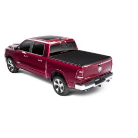 TruXedo Sentry CT Roll Up Tonneau Cover