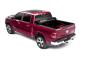 TruXedo Sentry CT Hard Roll-Up Truck Bed Cover - TruXedo 1587016