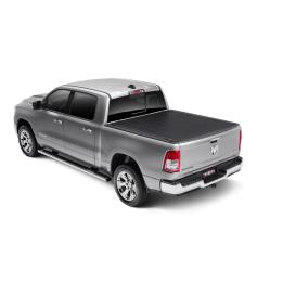 Sentry Hard Roll-Up Truck Bed Cover