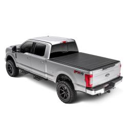 TruXedo Sentry Hard Roll-Up Truck Bed Cover