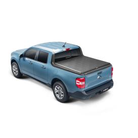 TruXport Roll-Up Truck Bed Cover