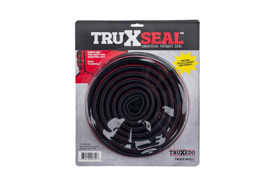 TruXedo 200' Spool TruXseal Tailgate Seal - TruXedo 1118263