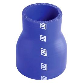 Turbosmart Hose Reducer 1.75-3.00 - Blue