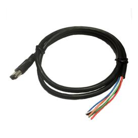   SCT Performance 2-Channel Analog Input Cable (for use w/ X3/SF3/Livewire/TS-Custom Applications)