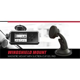   SCT Performance SCT BDX Window Mount