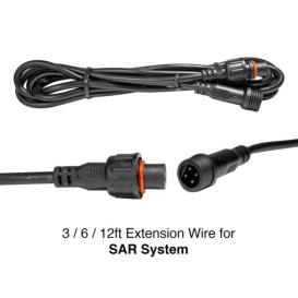   XKGLOW XK Glow SAR System Extension Wire 12ft
