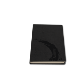   Akrapovic Hardcover Notebook