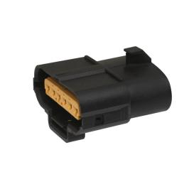   SCT Performance 89-05 Ford Mustang Mass Air Meter Adaptor
