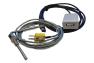 SCT Performance SCT EGT Kit for Livewire TS and X4 - SCT Performance 9817