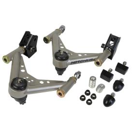  Hotchkis 66-72 Dodge Charger Upper Tubular A-Arms