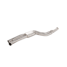  Akrapovic 2020 BMW M340i (G20) Link-Pipe Set (SS) (Excl OPF/GPF Models)