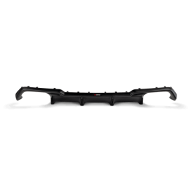   Akrapovic 2020+ BMW M8 (F91/F92) Rear Carbon Fiber Diffuser - Matte
