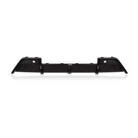   Akrapovic 2020 BMW X5M (F95)/X6M (F96) Rear Carbon Fiber Diffuser - High Gloss