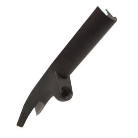   SCT Performance 10-14 Ford Mustang A-Pillar Mount for GT w/ T-Slot Adapter