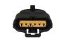 SCT Performance 89-05 Ford Mustang Mass Air Meter Adaptor - SCT Performance 2901